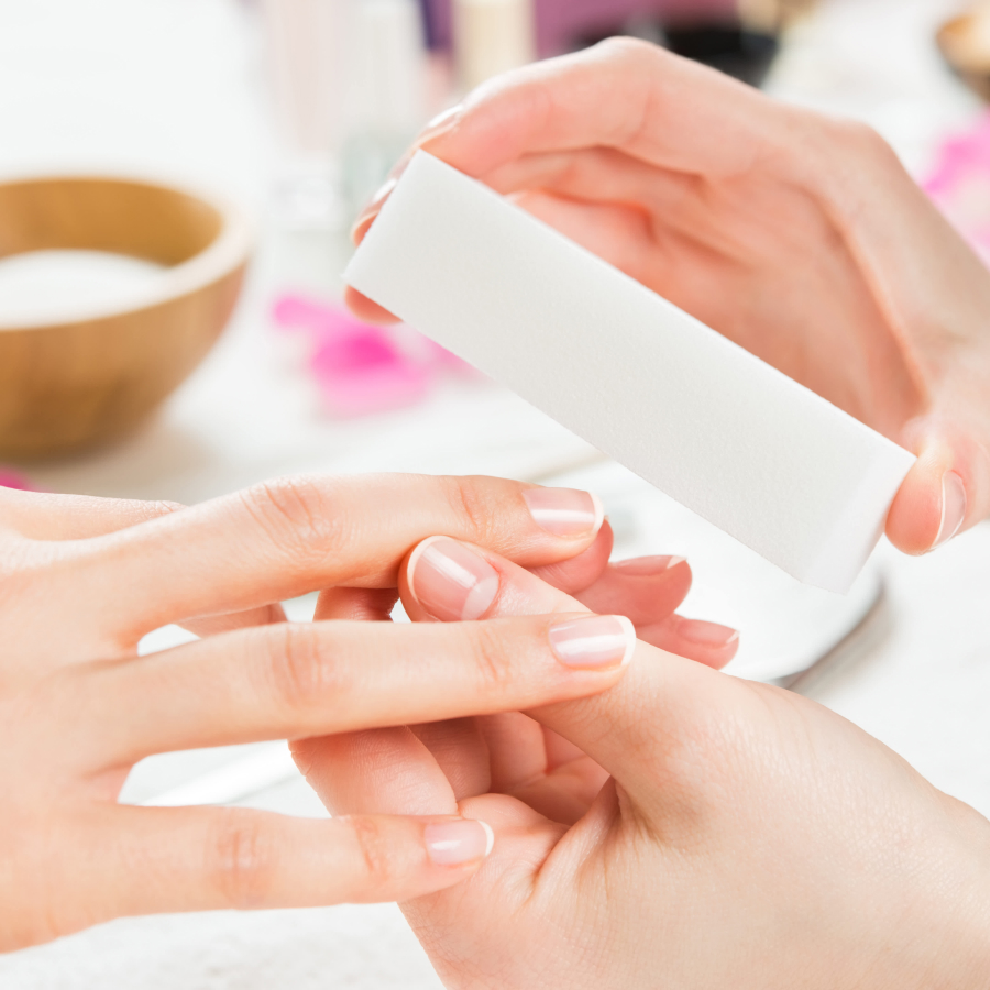 Zen Nail & Spa