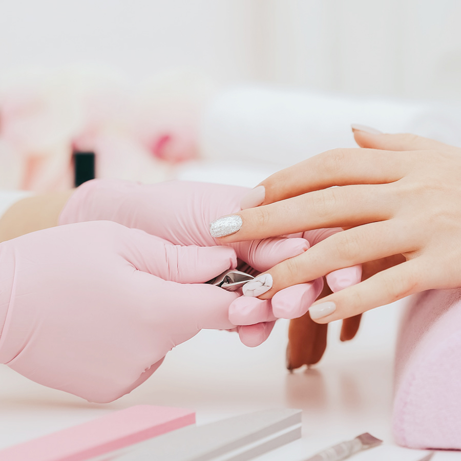Zen Nail & Spa