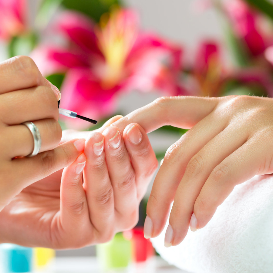 Zen Nail & Spa