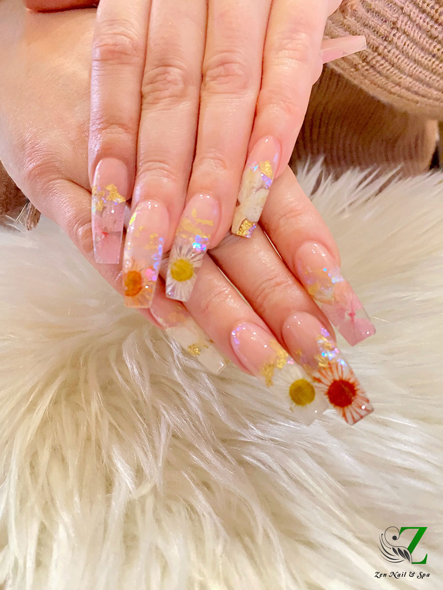 Zen Nail & Spa