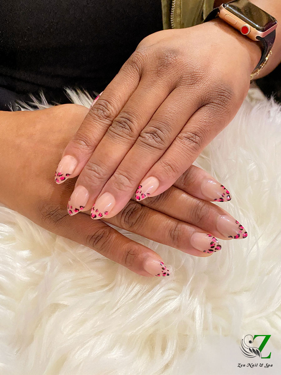Zen Nail & Spa