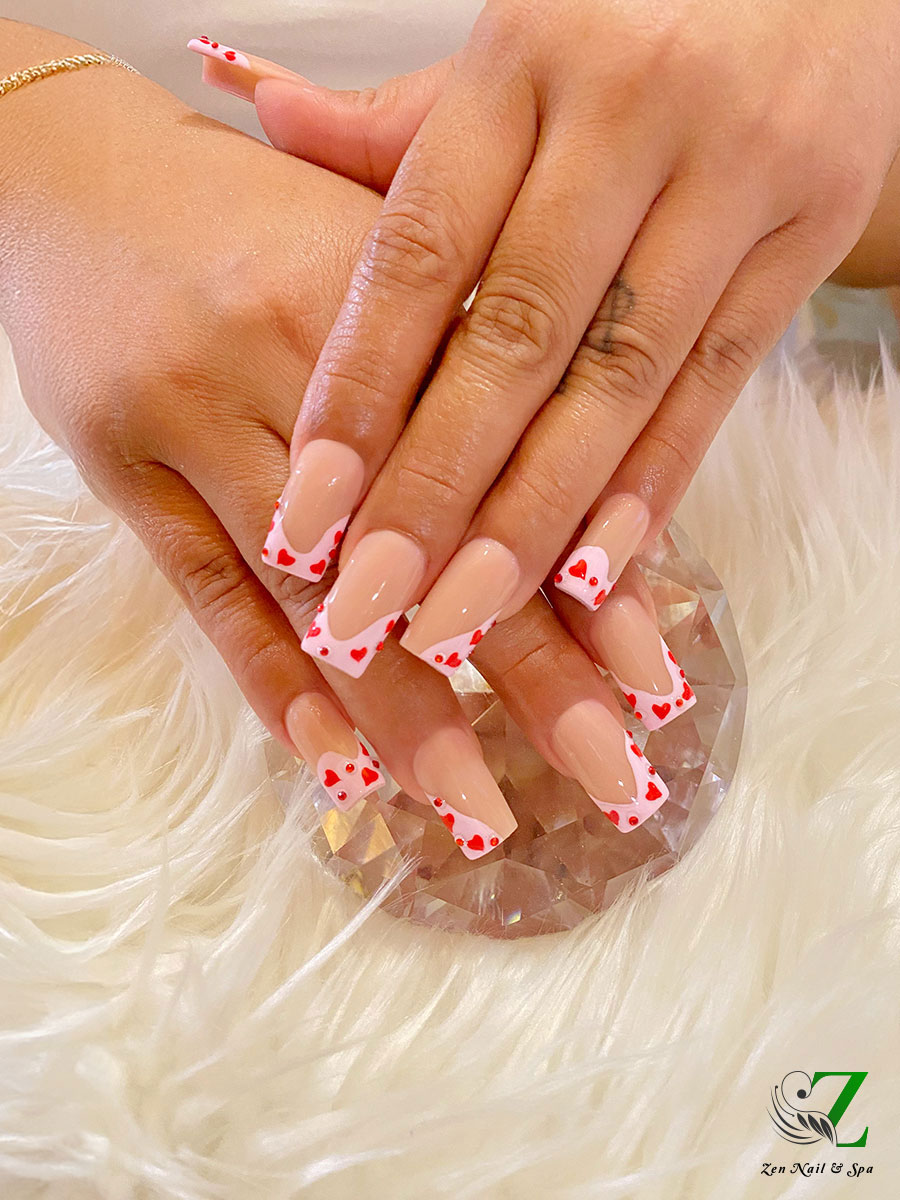 Zen Nail & Spa