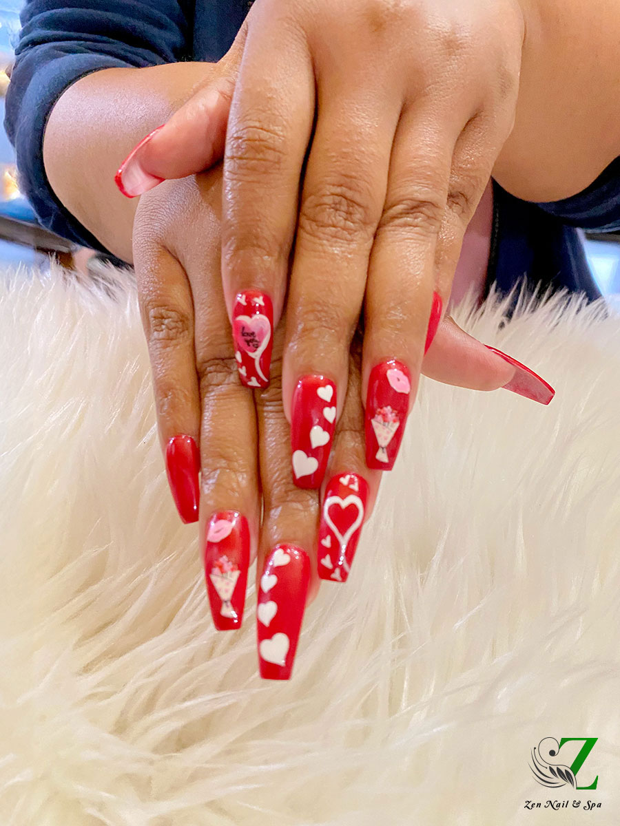 Zen Nail & Spa