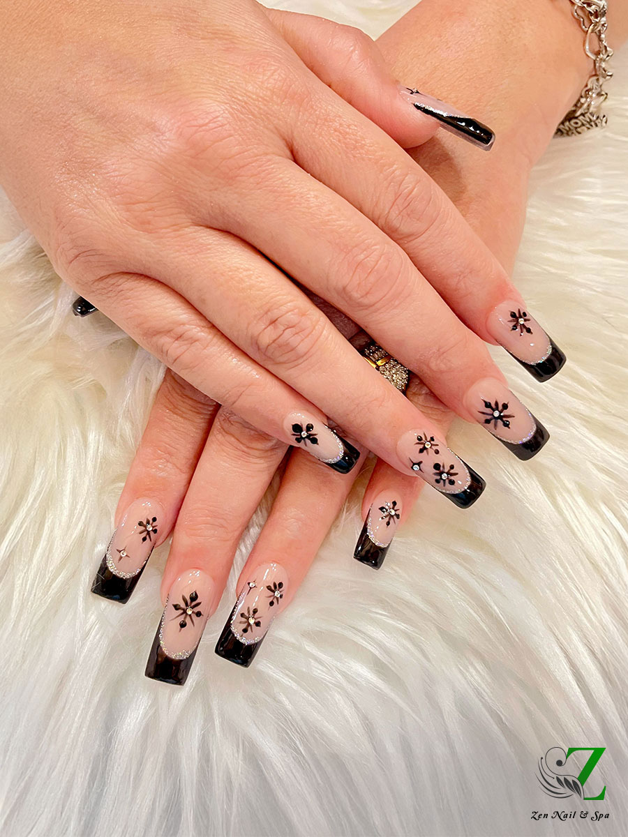 Zen Nail & Spa