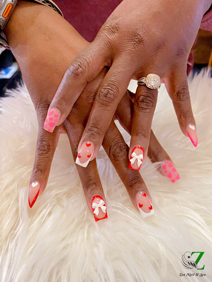 Zen Nail & Spa