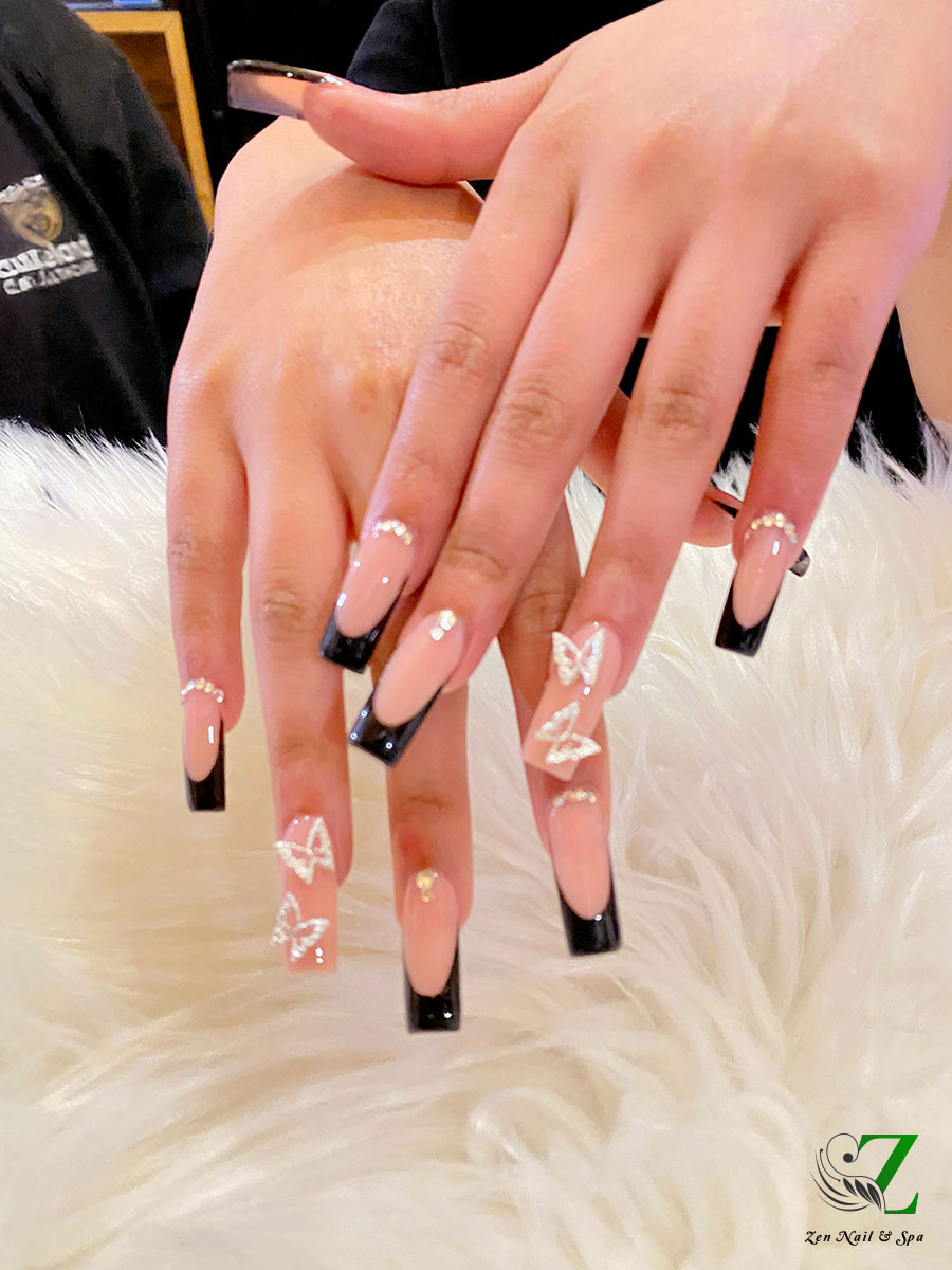 Zen Nail & Spa