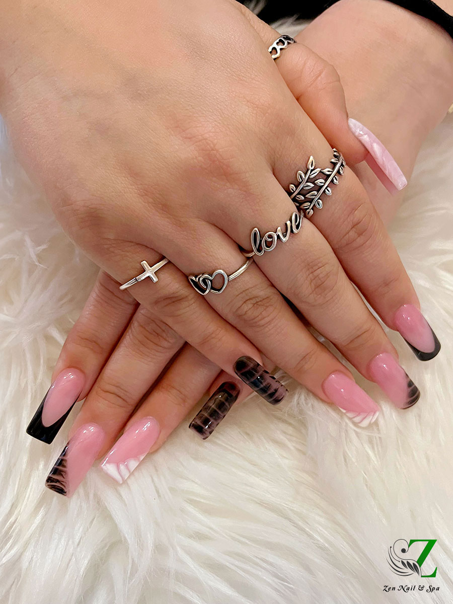 Zen Nail & Spa