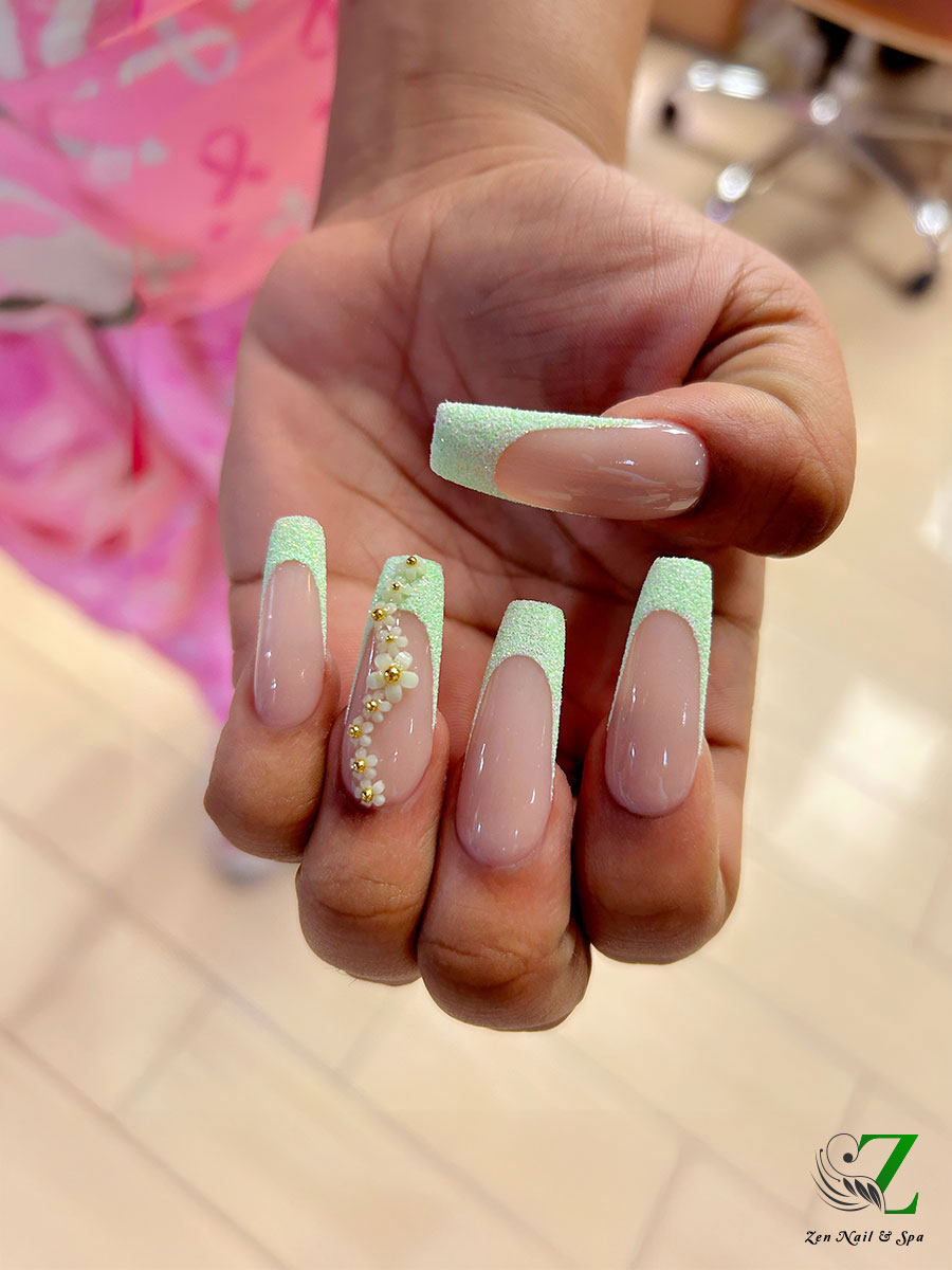 Zen Nail & Spa