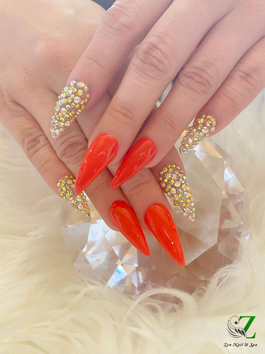 Zen Nail & Spa