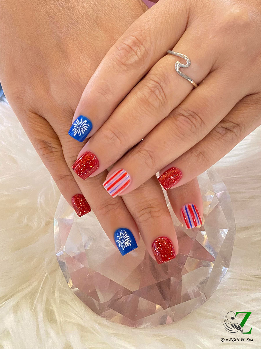 Zen Nail & Spa