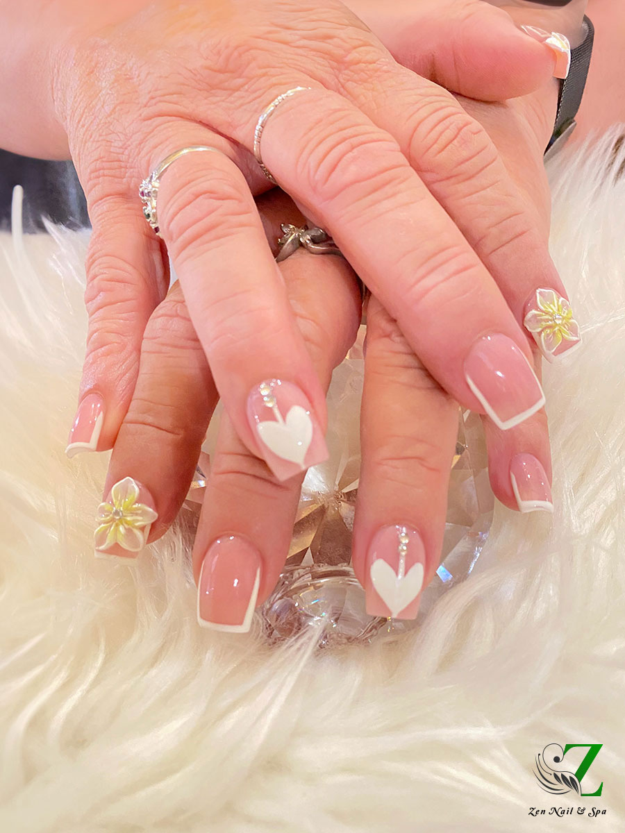 Zen Nail & Spa
